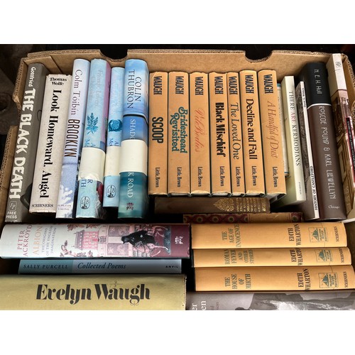 89 - Books a collection from authors including C P Snow and Michael Dibdin.

This lot is available for in... 