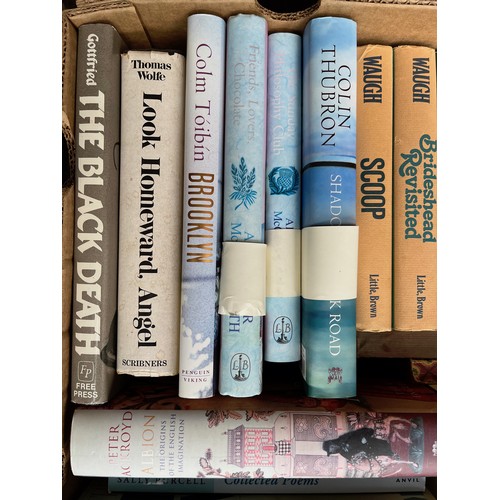 89 - Books a collection from authors including C P Snow and Michael Dibdin.

This lot is available for in... 