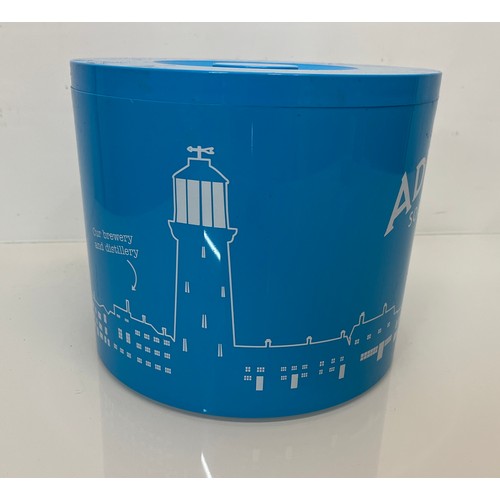 12 - Breweriana, Adnams Brewery of Southwold countertop advertising ice bucket.

This lot is available fo... 