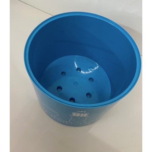 12 - Breweriana, Adnams Brewery of Southwold countertop advertising ice bucket.

This lot is available fo... 