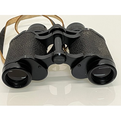 21 - Carl Zeiss Jena Binoculars, pair of Jenoptem 8 x 30 field glasses.

This lot is available for in-hou... 