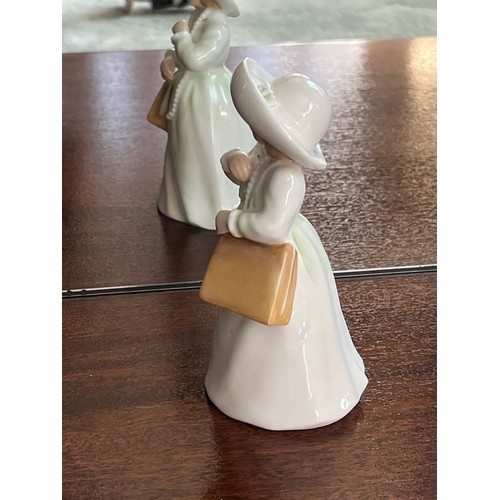 125 - Royal Doulton figurine, Almost Grown.

This lot is available for in-house shipping