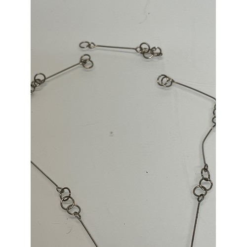 84 - A collection of contemporary jewellery.

This lot is available for in-house shipping