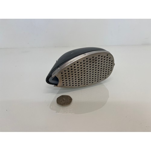 93 - Kitchenalia, a Mouse shaped cheese grater.

This lot is available for in-house shipping