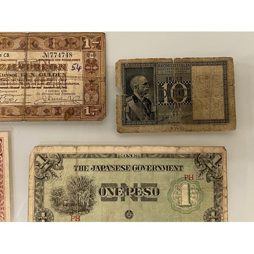 149 - Bank notes, 1914 – 1920’s, a collection of German bank notes etc.

This lot is available for in-hous... 