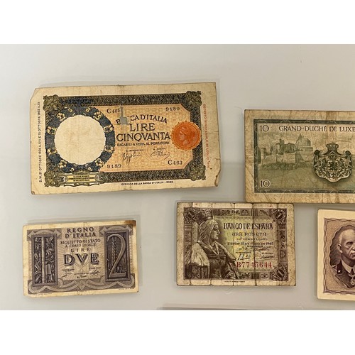 149 - Bank notes, 1914 – 1920’s, a collection of German bank notes etc.

This lot is available for in-hous... 