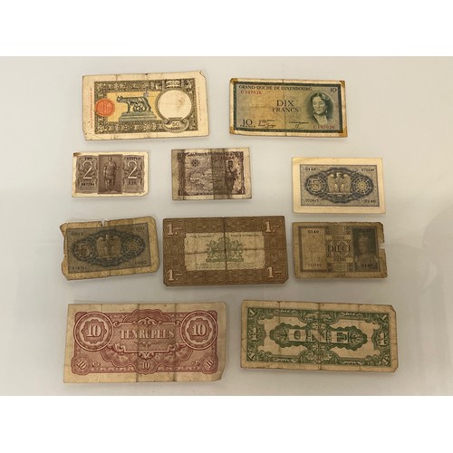 149 - Bank notes, 1914 – 1920’s, a collection of German bank notes etc.

This lot is available for in-hous... 