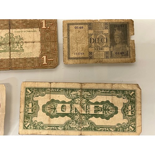 149 - Bank notes, 1914 – 1920’s, a collection of German bank notes etc.

This lot is available for in-hous... 