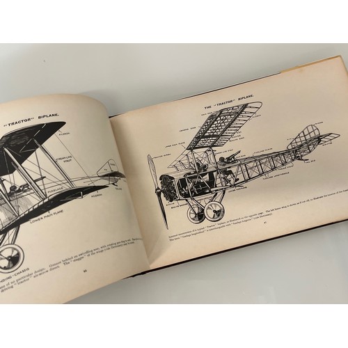 153 - Aeronautical ephemera, pioneer aviation, aircraft. Janes Historical Aircraft 1902 - 1916.

This lot ... 