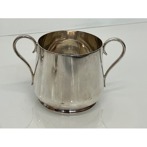 301 - A set of four Silver plated tea wares possibly Joseph Jennens and Co of Birmingham.

This lot is ava... 