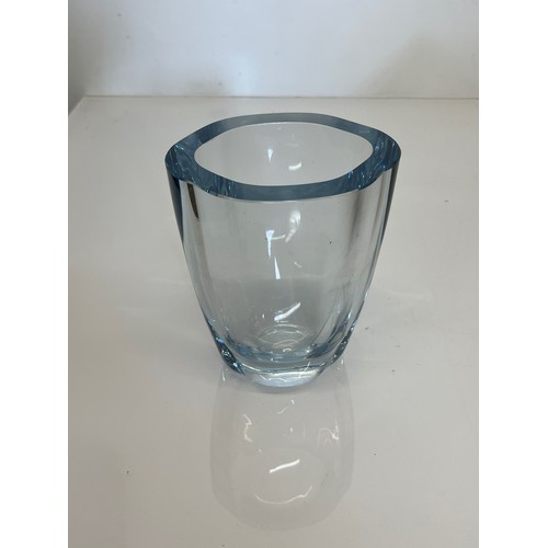 285 - Art glass vase signed and dated to the base

This lot is available for in-house shipping