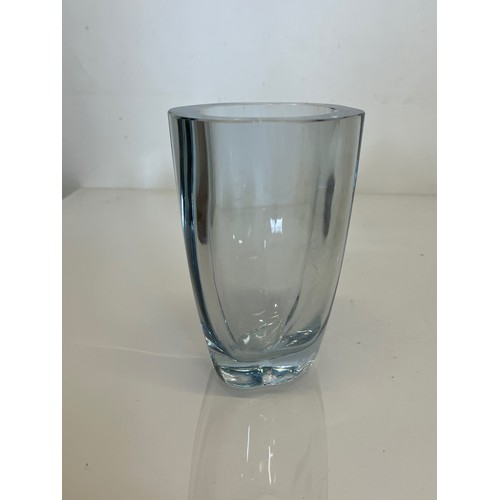 285 - Art glass vase signed and dated to the base

This lot is available for in-house shipping