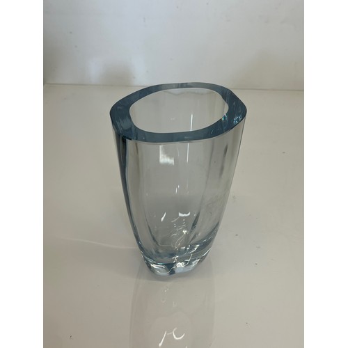 285 - Art glass vase signed and dated to the base

This lot is available for in-house shipping