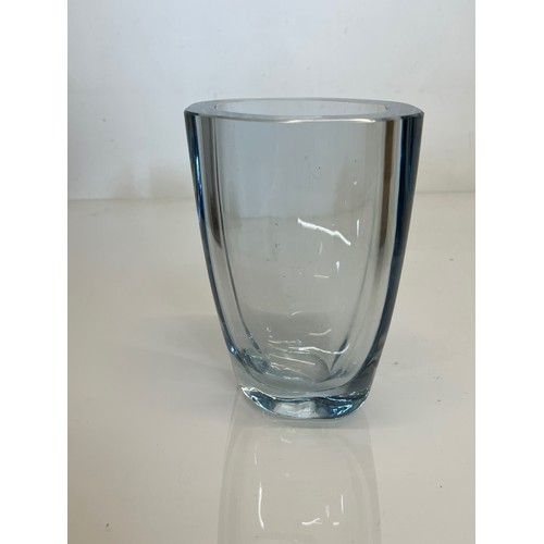 285 - Art glass vase signed and dated to the base

This lot is available for in-house shipping