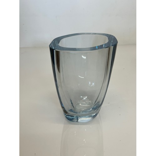 285 - Art glass vase signed and dated to the base

This lot is available for in-house shipping