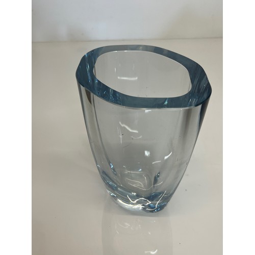 285 - Art glass vase signed and dated to the base

This lot is available for in-house shipping