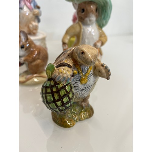 441 - A collection of Bunnykin’s ceramic figurines and musical boxes, 7 in all.

This lot is available for... 