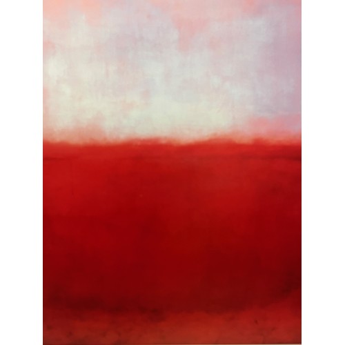 43 - Mid Century furnishing, classic Mark Rothko poster, print. 76 cm x 60 cm.

This lot is available for... 