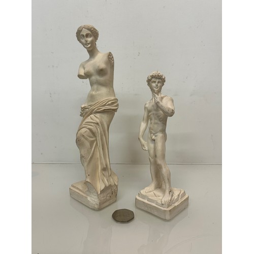 120 - Two classical figures.

This lot is available for in-house shipping