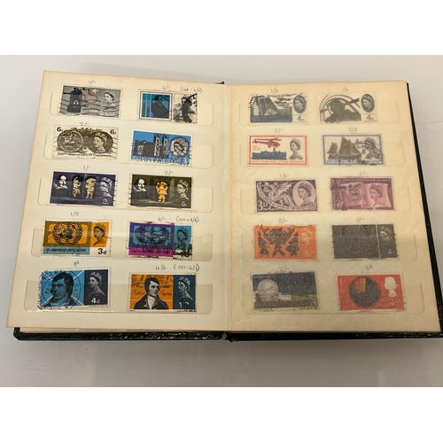 538 - Philately, an album of world Stamps.

This lot is available for in-house shipping