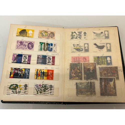 538 - Philately, an album of world Stamps.

This lot is available for in-house shipping