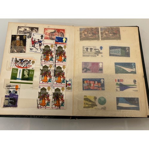 538 - Philately, an album of world Stamps.

This lot is available for in-house shipping