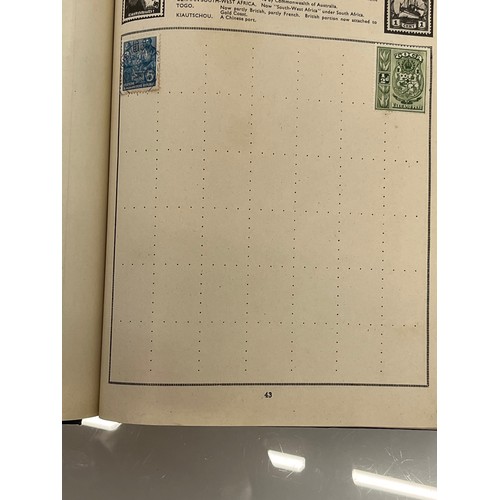 543 - Philately, an album of world Stamps.

This lot is available for in-house shipping