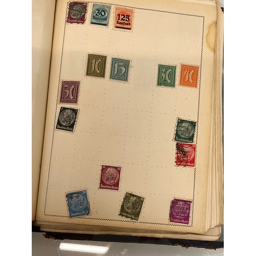 545 - Philately, an album of world Stamps.

This lot is available for in-house shipping