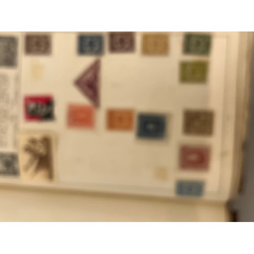 545 - Philately, an album of world Stamps.

This lot is available for in-house shipping