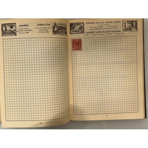 546 - Philately, an album of world Stamps.

This lot is available for in-house shipping