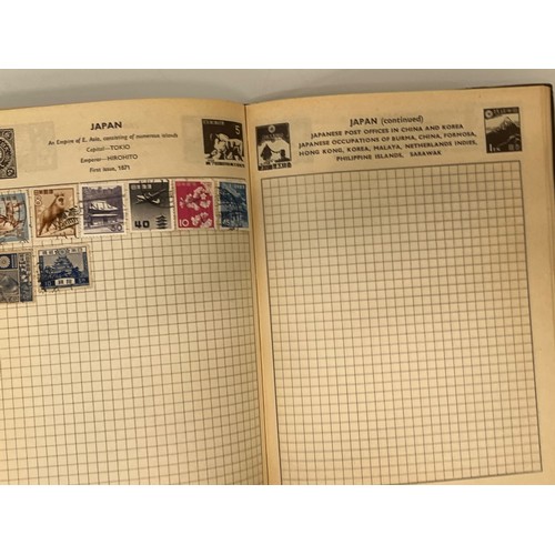 546 - Philately, an album of world Stamps.

This lot is available for in-house shipping