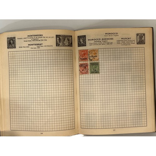 546 - Philately, an album of world Stamps.

This lot is available for in-house shipping