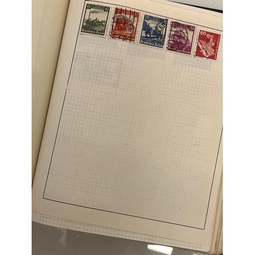 15 - Philately, an album of world Stamps.

This lot is available for in-house shipping