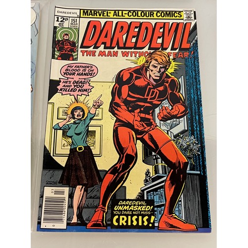 129 - Marvel and DC superhero comics, part of a large collection, Howard the Human, Where Monsters Dwell, ... 