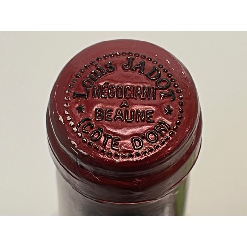 182 - Vintage wine, a bottle of Louis Jadot  Beaujolais Village 1999.

This lot is available for in-house ... 