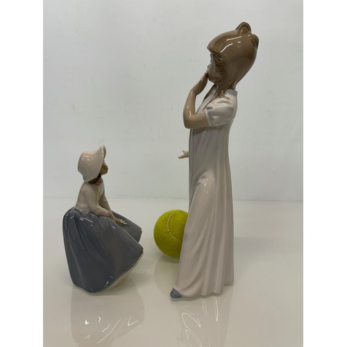 169 - Two spanish ceramic figurines, Nao and Nadal.

This lot is available for in-house shipping