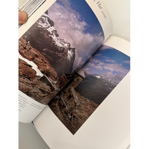 29 - Books, Climbing and mountaineering, Everest, The Alps, and The Alpine Club.

This lot is available f... 