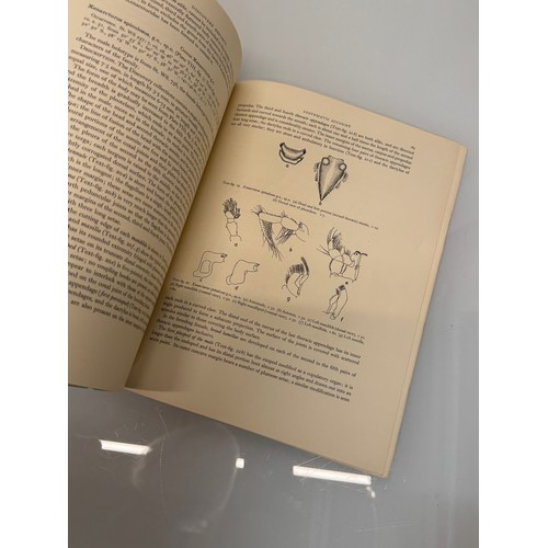 152 - A C19th and a C 20th  illustrated Zoological Studies of Antarctic species.

This lot is available fo... 