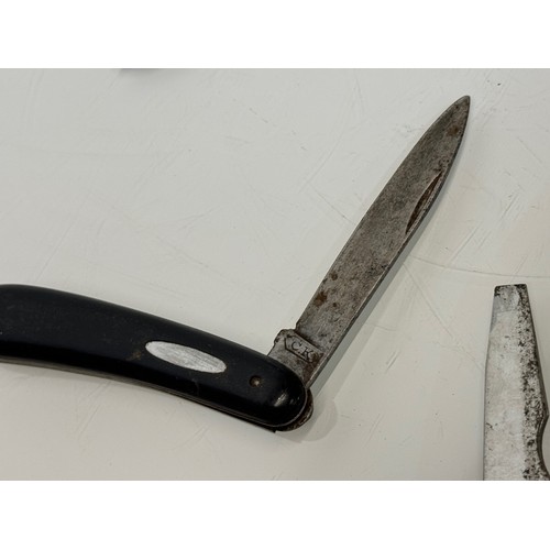 340 - 10 folding pocket knives, Joseph Rodgers etc.

This lot is available for in-house shipping