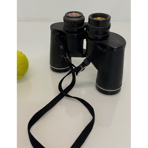 96 - A pair of Pentax binoculars.

This lot is available for in-house shipping