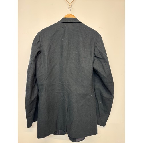 413 - Vintage clothing an NCL branded jacket as issued, un worn.

This lot is available for in-house shipp... 