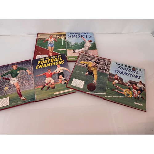 27 - Books, sports, cricket athletics, motor racing boxing and football.

This lot is available for in-ho... 