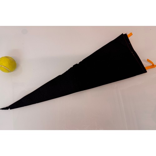 230 - American souvenir felt pennant 67 cm long for Skyline Caverns in Virginia.

This lot is available fo... 