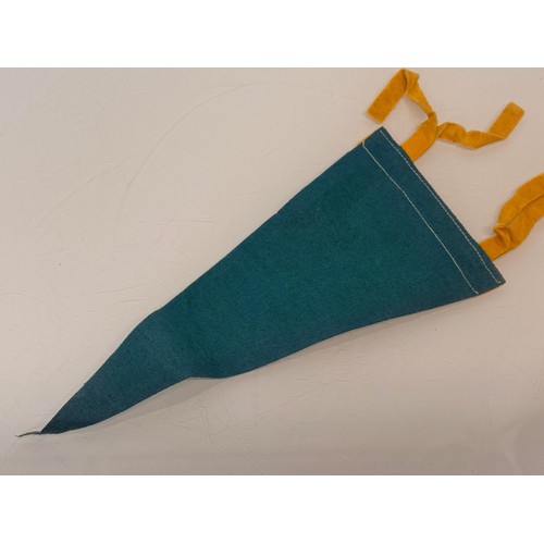 237 - American souvenir felt pennant 29  cm long for Antitam Battlefield in Maryland

This lot is availabl... 