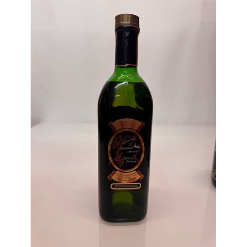 193 - Wines and spirits Scotch Whisky, Glenfiddich unopened.

This lot is available for in-house shipping