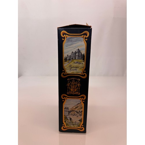 194 - Wines and spirits Scotch Whisky, boxed Glenfiddich Special Old Reserve.

This lot is available for i... 