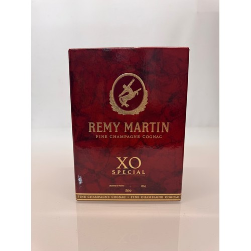 198 - Wines and spirits, Cognac, a boxed 70 cl bottle of Remy Martin XL  Cognac .

This lot is available f... 