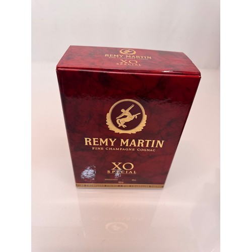 198 - Wines and spirits, Cognac, a boxed 70 cl bottle of Remy Martin XL  Cognac .

This lot is available f... 