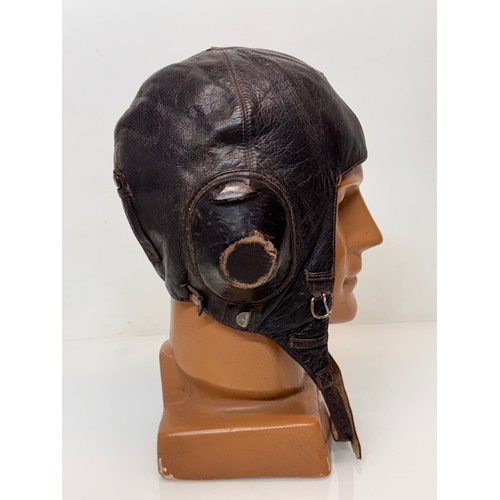 245 - WWII military clothing a Lufwaffe pilots hat German Airforce uniform.

This lot is available for in-... 