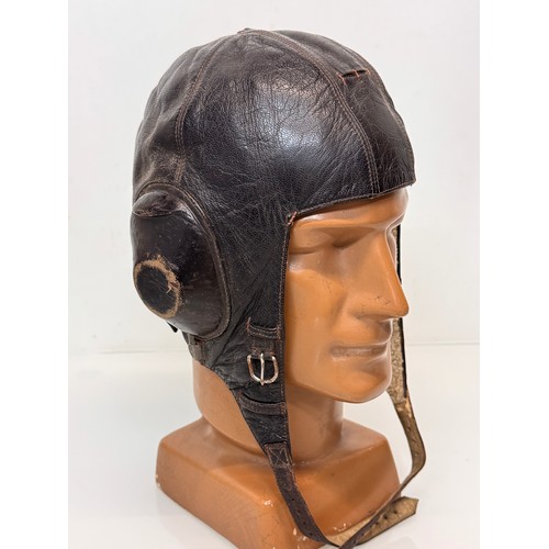 245 - WWII military clothing a Lufwaffe pilots hat German Airforce uniform.

This lot is available for in-... 